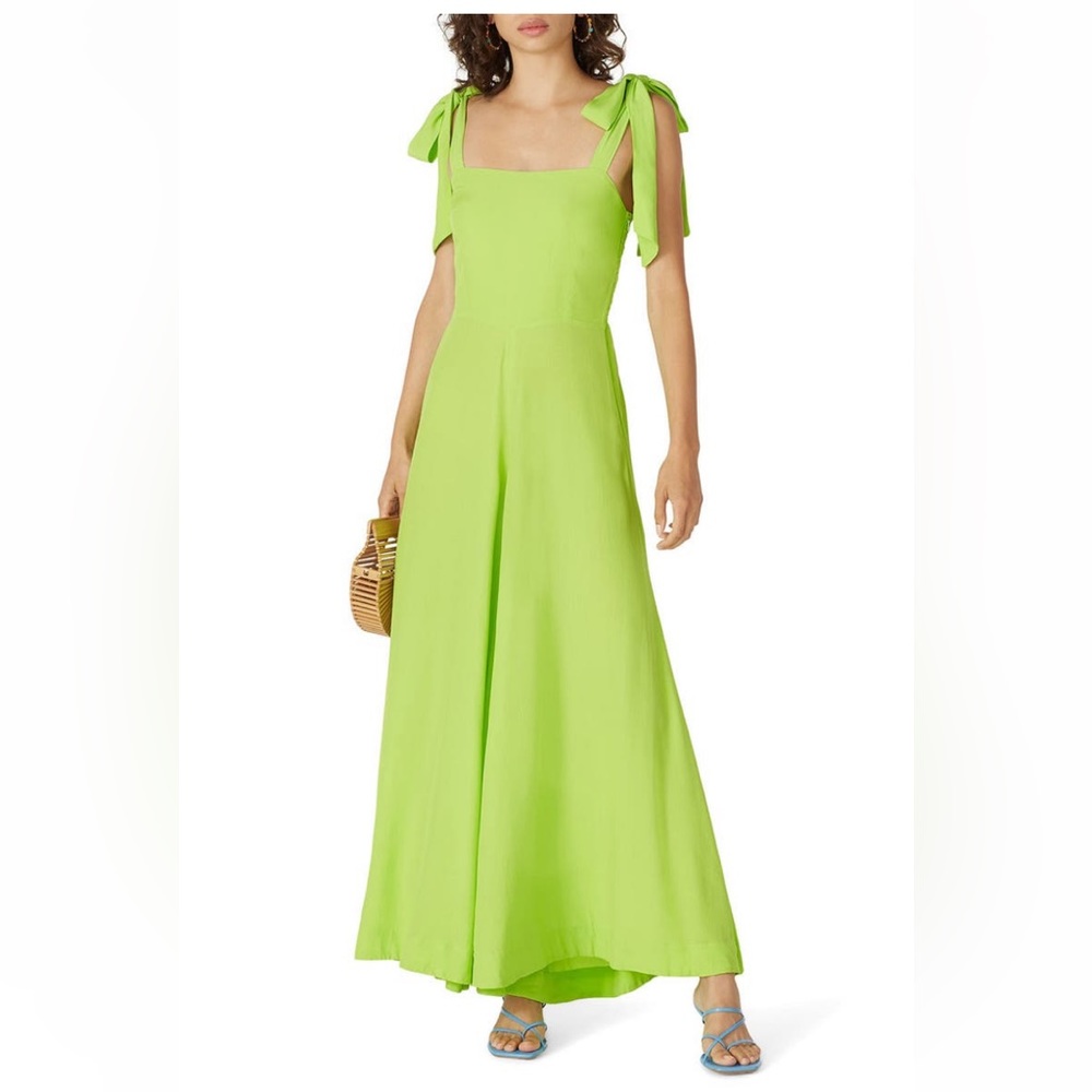 Zest Jumpsuit